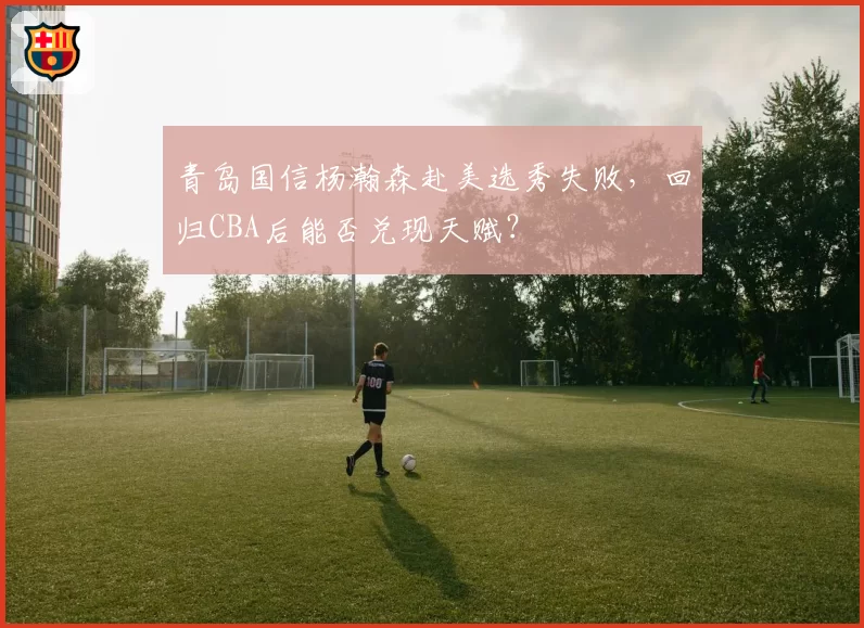 青岛国信杨瀚森赴美选秀失败，回归CBA后能否兑现天赋？